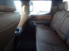 Used 2024  Toyota Tundra Hybrid 4WD 1794 Edition CrewMax 5&period;5ft Bed at CarloanExpress&period;Com near Hampton&comma; VA