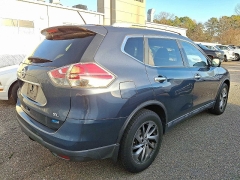 Used 2014  Nissan Rogue FWD 4dr SL at CarloanExpress&period;Com near Hampton&comma; VA