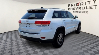 Used 2018  Jeep Grand Cherokee Limited 4x4 at CarloanExpress&period;Com near Hampton&comma; VA