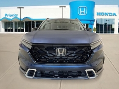 New 2026  Honda CR-V Hybrid Sport Touring AWD at CarloanExpress&period;Com near Hampton&comma; VA