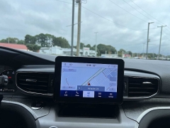 Used 2023  Ford Explorer Timberline 4WD at CarloanExpress.Com near Hampton, VA