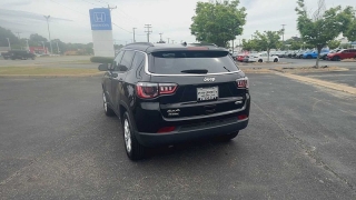 Used 2024  Jeep Compass Latitude 4x4 at CarloanExpress&period;Com near Hampton&comma; VA