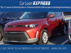 Used 2024  Kia Soul LX IVT at CarloanExpress&period;Com near Hampton&comma; VA