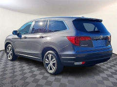 Used 2018  Honda Pilot 4d SUV AWD EX-L at CarloanExpress&period;Com near Hampton&comma; VA