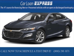 Used 2023  Chevrolet Malibu 4dr Sdn 1LT at CarloanExpress.Com near Hampton, VA