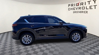Used 2023  Mazda CX-5 2&period;5 S Preferred Package AWD at CarloanExpress&period;Com near Hampton&comma; VA