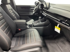 New 2026  Honda CR-V Hybrid Sport Touring AWD at CarloanExpress&period;Com near Hampton&comma; VA