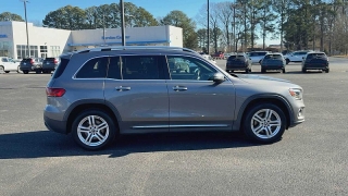 Used 2020  Mercedes-Benz GLB GLB 250 4MATIC SUV at CarloanExpress&period;Com near Hampton&comma; VA