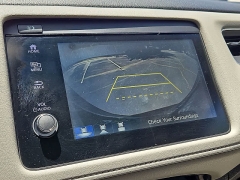 Used 2020  Honda HR-V 4d SUV FWD EX-L at CarloanExpress&period;Com near Hampton&comma; VA
