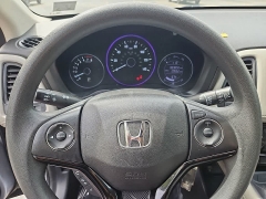 Used 2020  Honda HR-V 4d SUV FWD LX at CarloanExpress&period;Com near Hampton&comma; VA