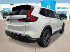 New 2026  Honda CR-V EX-L AWD at CarloanExpress&period;Com near Hampton&comma; VA