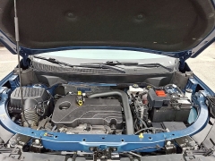 Used 2025  Chevrolet Equinox FWD 4dr LT w&sol;1LT at CarloanExpress&period;Com near Hampton&comma; VA
