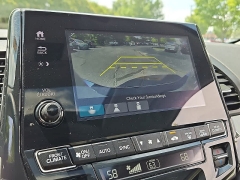 Used 2023  Honda Odyssey EX-L Auto at CarloanExpress&period;Com near Hampton&comma; VA