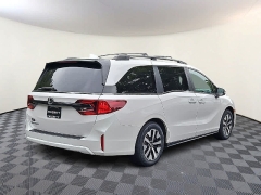 Used 2025  Honda Odyssey EX-L Auto at CarloanExpress&period;Com near Hampton&comma; VA