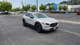 Used 2024  Mazda CX-30 2&period;5 S Select Package AWD at CarloanExpress&period;Com near Hampton&comma; VA