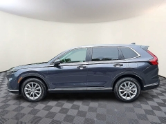 Used 2026  Honda CR-V EX AWD at CarloanExpress&period;Com near Hampton&comma; VA