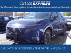Used 2025  Nissan Murano AWD Platinum at CarloanExpress&period;Com near Hampton&comma; VA
