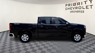 Used 2020  Chevrolet Silverado 1500 4WD Crew Cab 147" LT at CarloanExpress&period;Com near Hampton&comma; VA