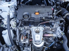 New 2026  Honda HR-V EX-L 2WD CVT at CarloanExpress.Com near Hampton, VA