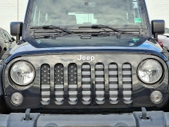 Used 2014  Jeep Wrangler 4WD 2dr Sport at CarloanExpress&period;Com near Hampton&comma; VA