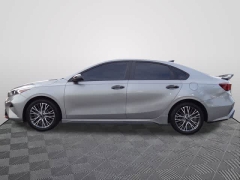 Used 2024  Kia Forte GT-Line IVT at CarloanExpress&period;Com near Hampton&comma; VA