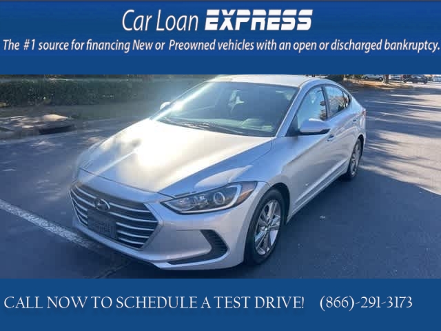 Used 2017  Hyundai Elantra SE 2.0L Auto (Alabama) at CarloanExpress.Com near Hampton, VA