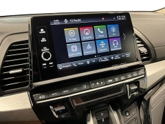 New 2026  Honda Odyssey Touring Auto at CarloanExpress&period;Com near Hampton&comma; VA