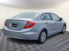 Used 2012  Honda Civic Sedan 4d LX Auto at CarloanExpress&period;Com near Hampton&comma; VA