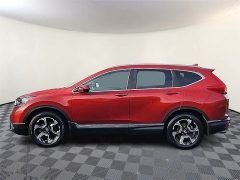 Used 2019  Honda CR-V 4d SUV AWD Touring at CarloanExpress&period;Com near Hampton&comma; VA