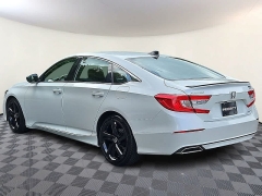 Used 2022  Honda Accord Sedan Sport 1&period;5T CVT at CarloanExpress&period;Com near Hampton&comma; VA
