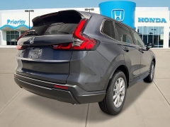 New 2026  Honda CR-V EX AWD at CarloanExpress.Com near Hampton, VA