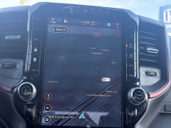 Used 2025  Ram 1500 4WD Rebel Crew Cab 5'7" Box at CarloanExpress&period;Com near Hampton&comma; VA