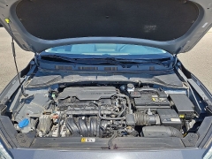 Used 2023  Hyundai Kona SEL Auto FWD at CarloanExpress&period;Com near Hampton&comma; VA