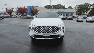 Used 2022  Hyundai Santa Fe Limited AWD at CarloanExpress.Com near Hampton, VA