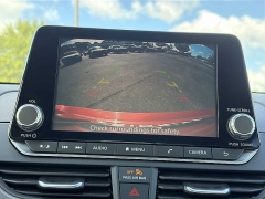 Used 2024  Nissan Altima 2&period;5 SR Sedan at CarloanExpress&period;Com near Hampton&comma; VA