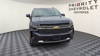 Used 2024  Chevrolet Tahoe 4WD 4dr LT at CarloanExpress&period;Com near Hampton&comma; VA