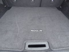 Used 2023  Nissan Rogue FWD SV at CarloanExpress&period;Com near Hampton&comma; VA