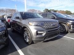Used 2022  Ford Explorer Limited RWD at CarloanExpress&period;Com near Hampton&comma; VA