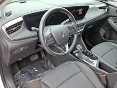 Used 2025  Buick Encore GX FWD 4dr Preferred at CarloanExpress&period;Com near Hampton&comma; VA
