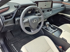 Used 2025  Lexus ES ES 300h FWD at CarloanExpress&period;Com near Hampton&comma; VA