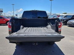 Used 2024  Nissan Titan 4x4 Crew Cab PRO-4X at CarloanExpress&period;Com near Hampton&comma; VA