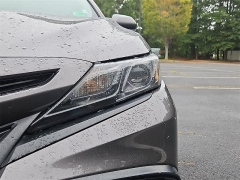 Used 2023  Toyota Camry SE Auto at CarloanExpress.Com near Hampton, VA