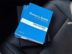 Used 2020  Honda Accord Sedan 4d Sport 1&period;5L CVT at CarloanExpress&period;Com near Hampton&comma; VA