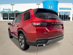 New 2026  Honda Pilot Touring AWD at CarloanExpress&period;Com near Hampton&comma; VA