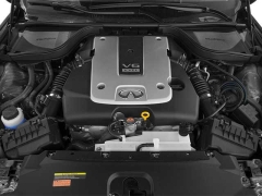 Used 2014  INFINITI Q60 2d Coupe AWD at CarloanExpress&period;Com near Hampton&comma; VA