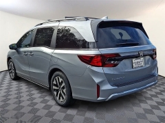 New 2026  Honda Odyssey EX-L Auto at CarloanExpress&period;Com near Hampton&comma; VA