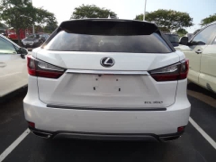 Used 2022  Lexus RX RX 350 AWD at CarloanExpress&period;Com near Hampton&comma; VA