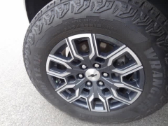 Used 2024  Chevrolet Colorado 4WD Crew Cab Z71 at CarloanExpress&period;Com near Hampton&comma; VA