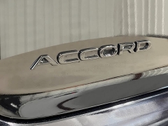 New 2026  Honda Accord Hybrid Sport-L Sedan at CarloanExpress&period;Com near Hampton&comma; VA