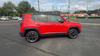 Used 2023  Jeep Renegade Trailhawk 4x4 at CarloanExpress&period;Com near Hampton&comma; VA